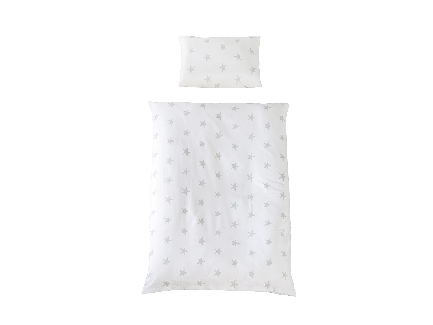 Kinderbettwäsche Little Stars
