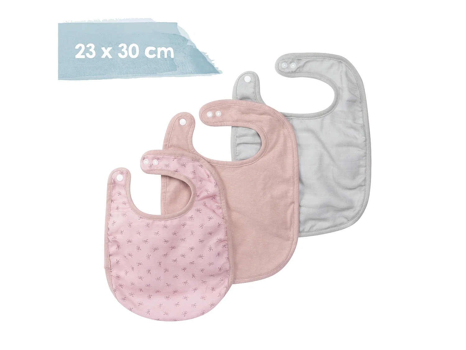 Geschenkset Baby Essentials