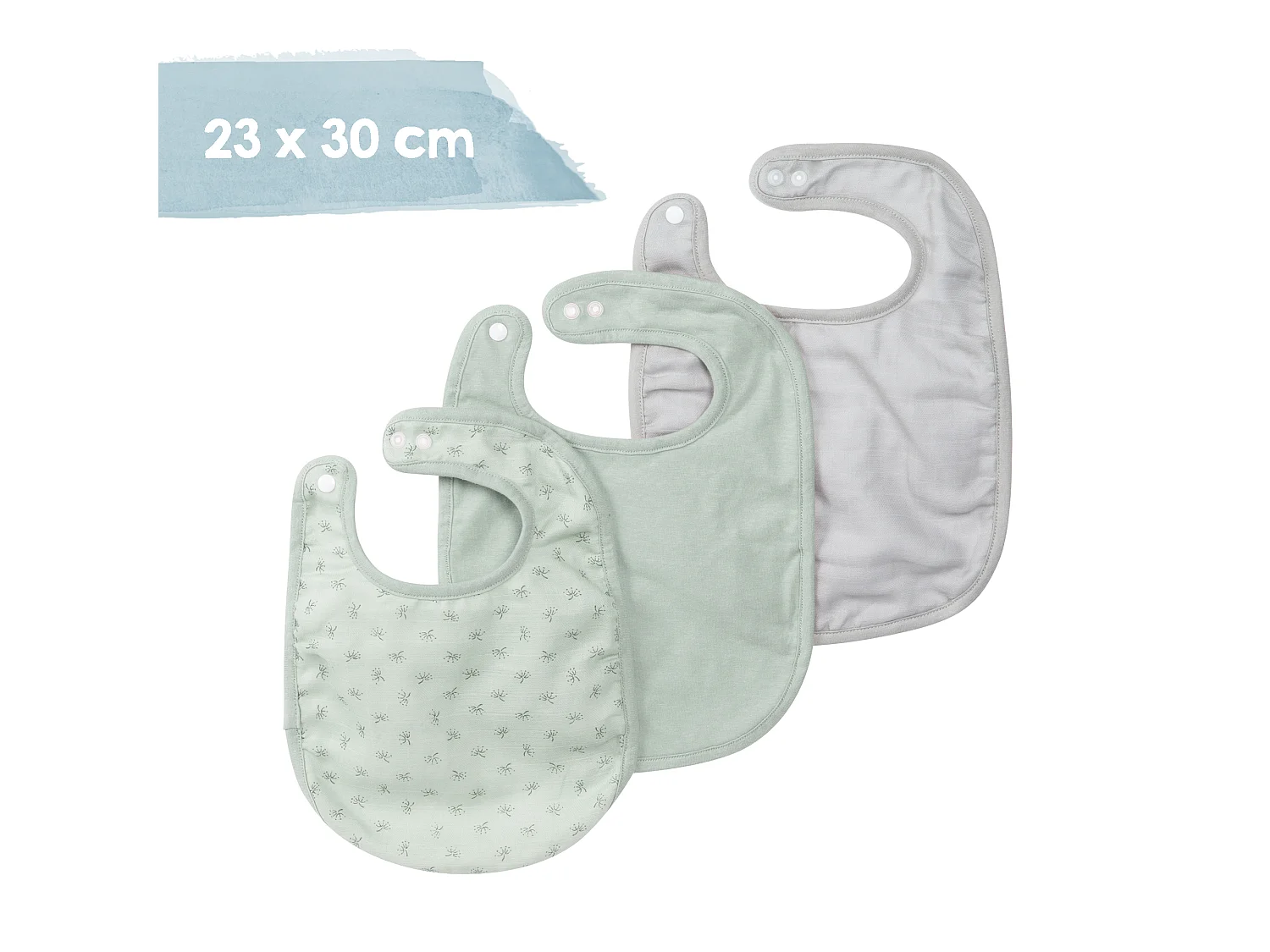 Geschenkset Baby Essentials