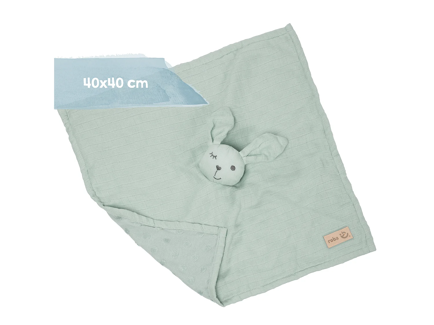 Geschenkset Baby Essentials