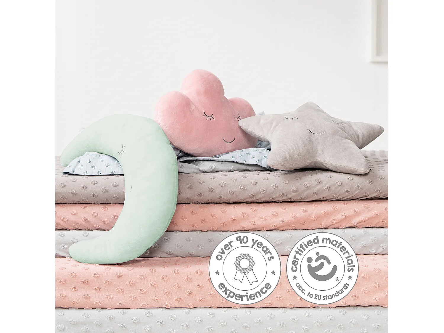 Nackenkissen Style Mond