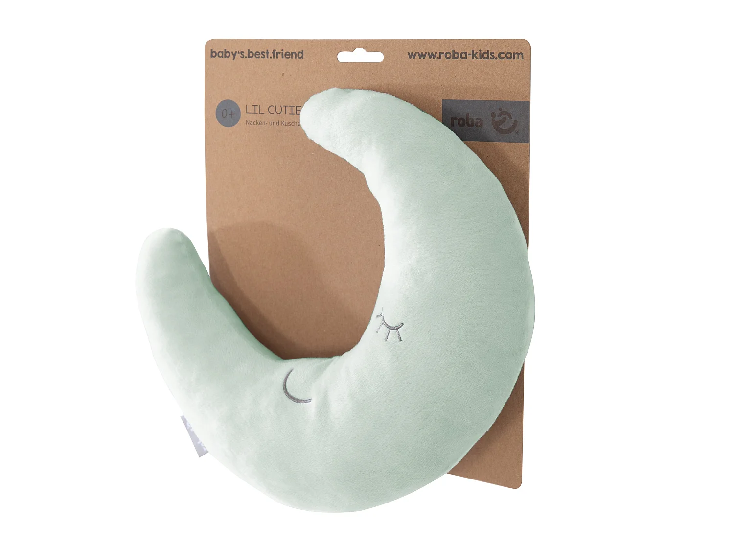 Nackenkissen Style Mond