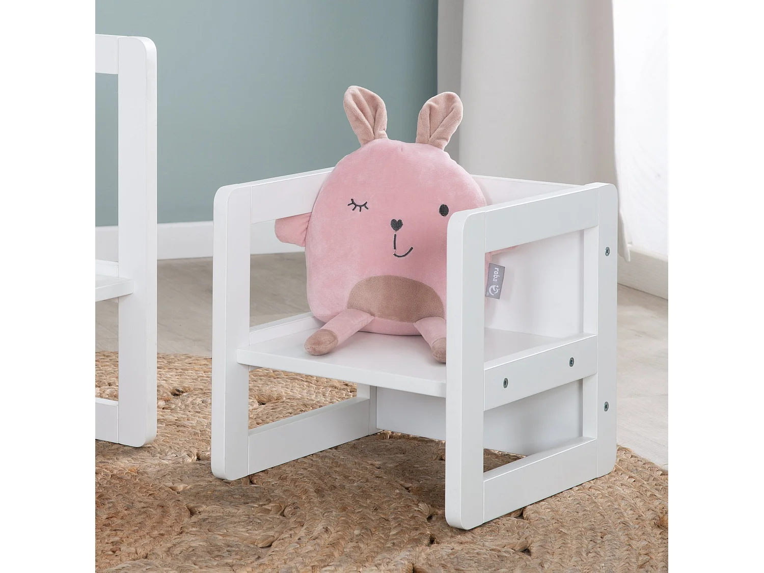 Kindersitzgruppe 3in1