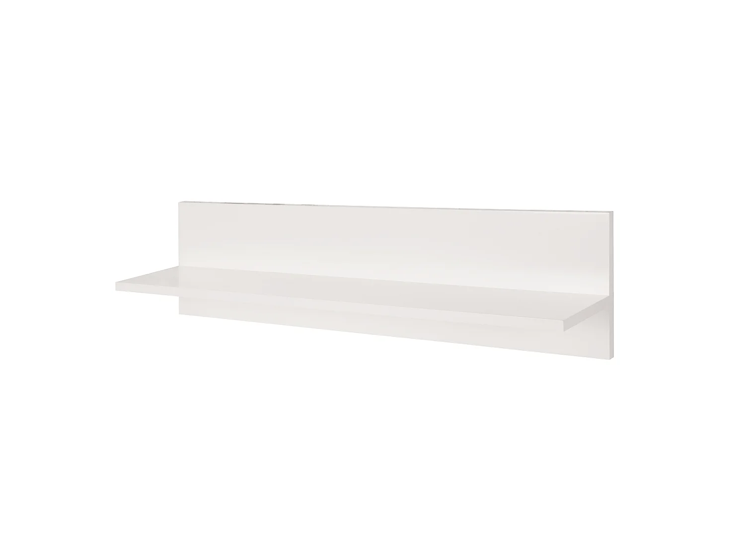 Estantería de Pared Universal Roba 90cm - Estilo atemporal para la habitación del niño