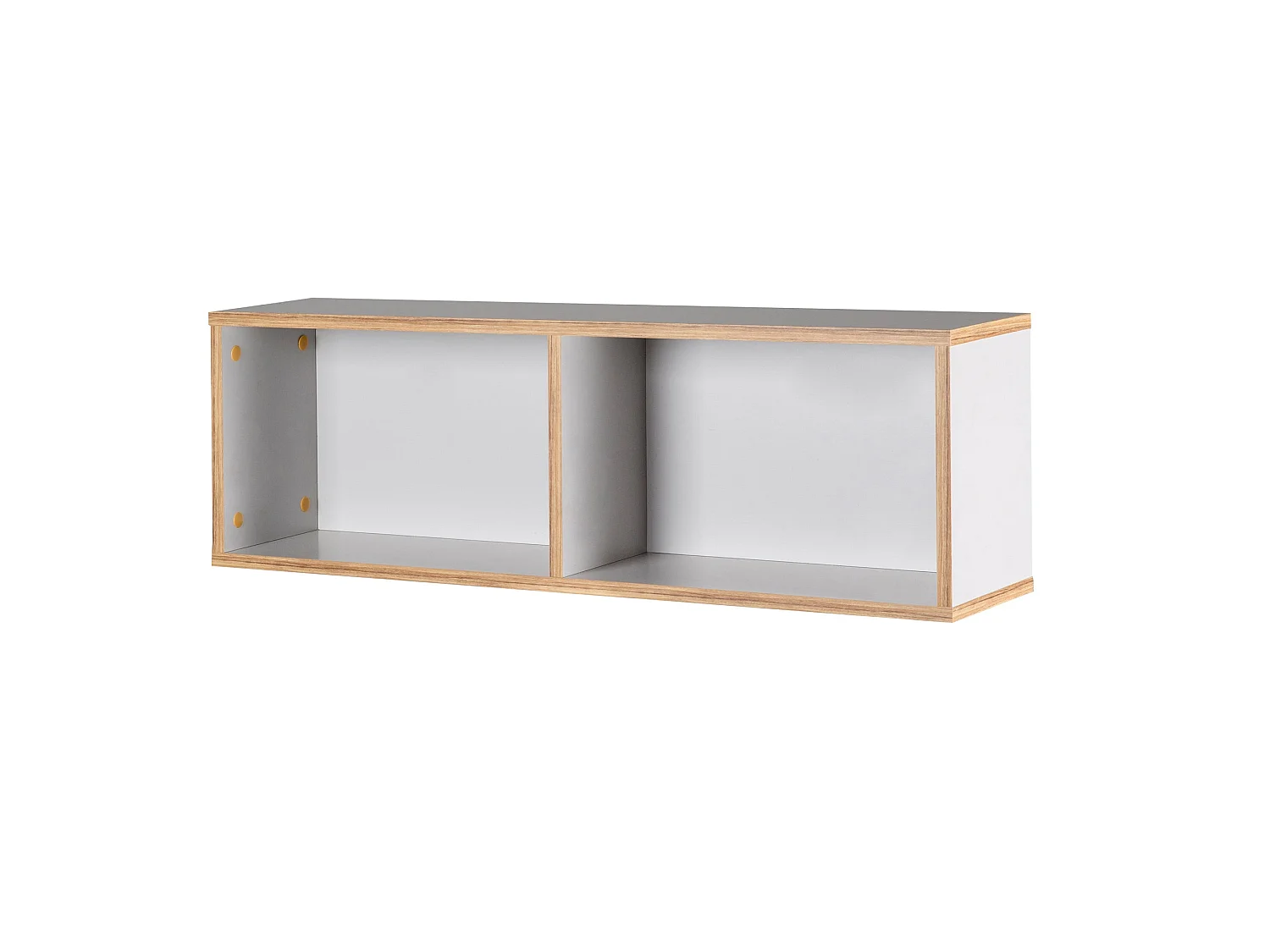 Bücherregal Wandregal Caro