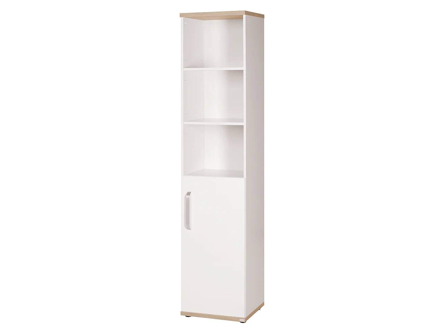 Bücherregal Standregal Pia
