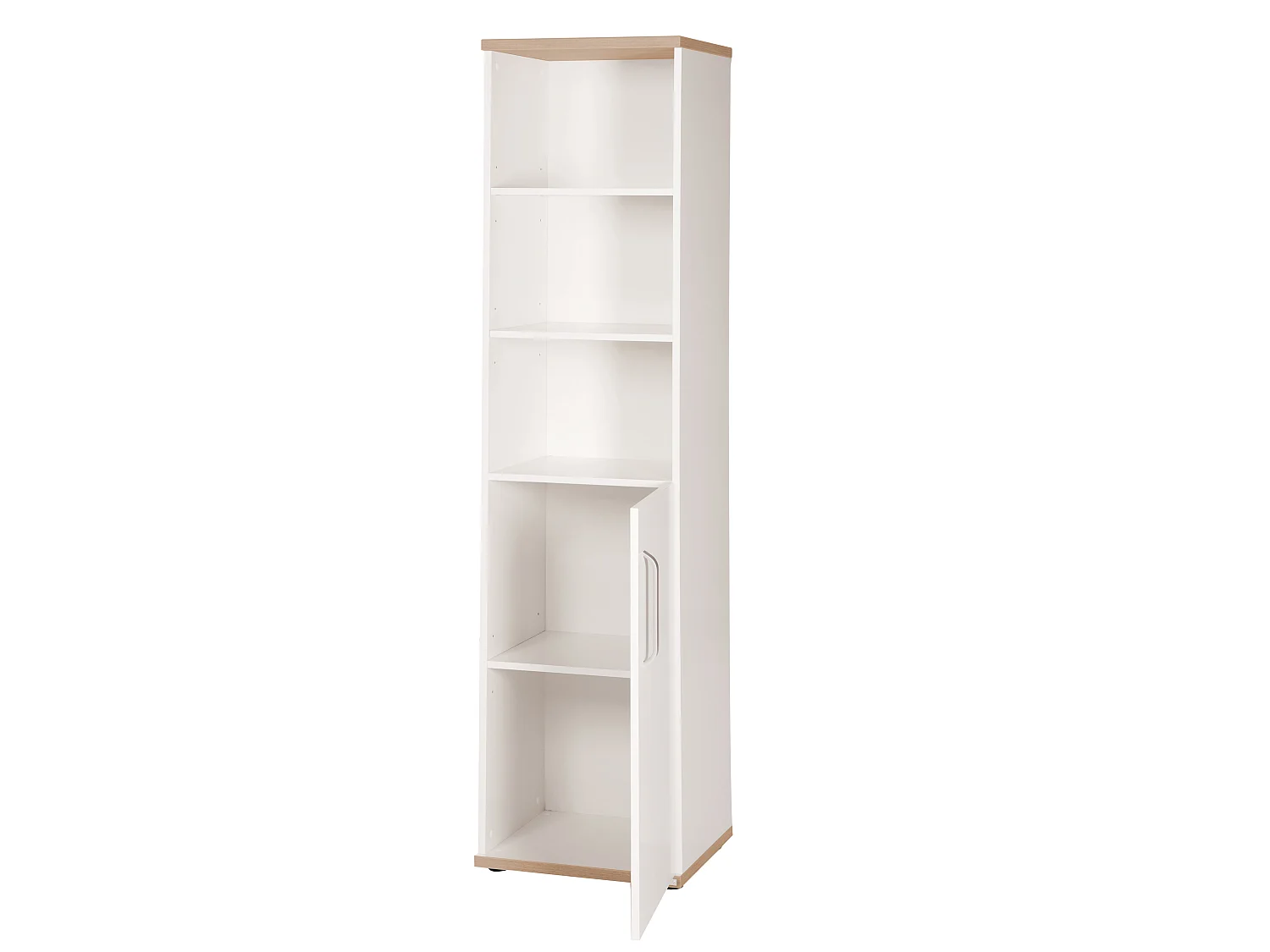 Bücherregal Standregal Pia