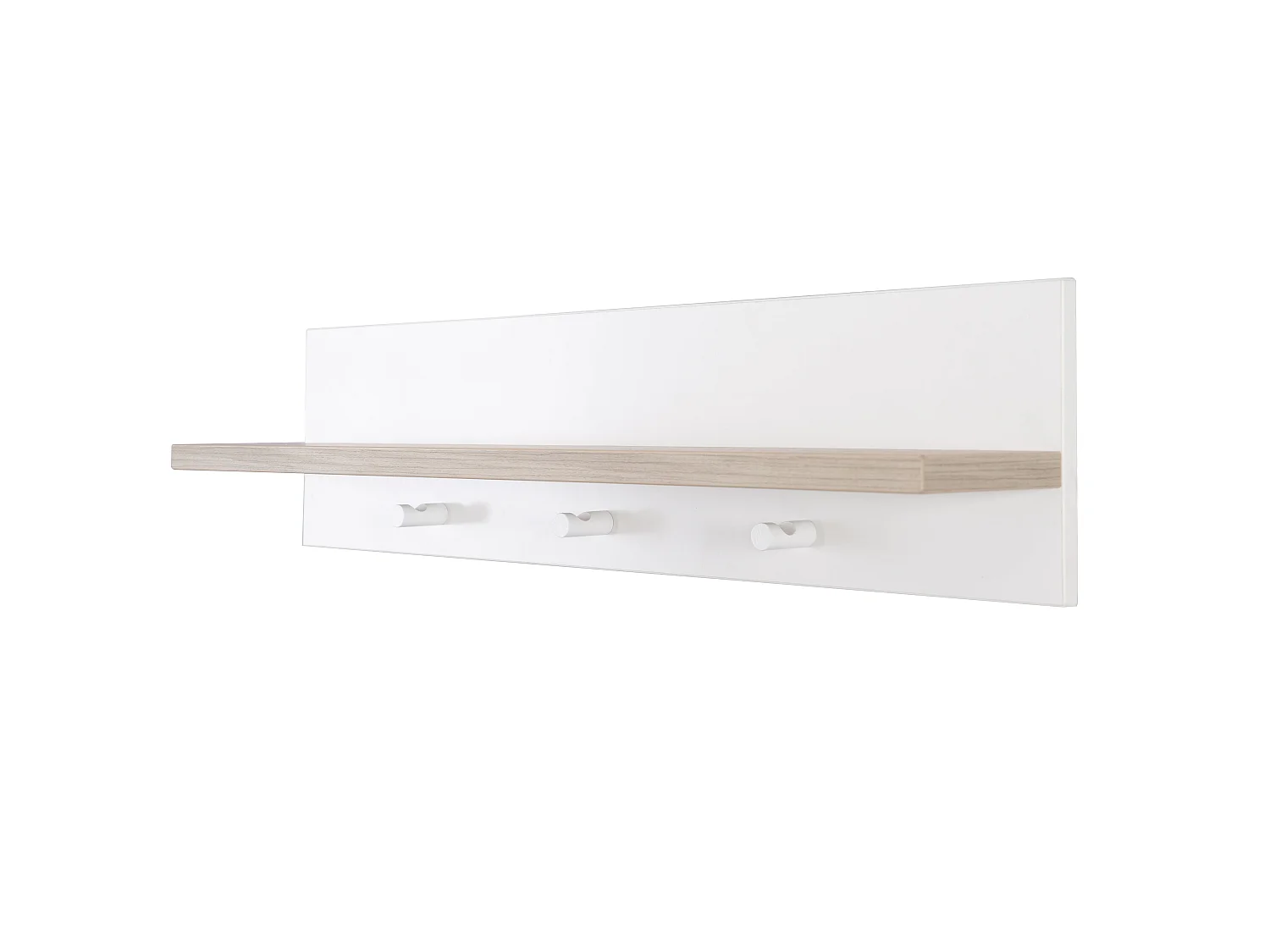 Wandgarderobe Moritz