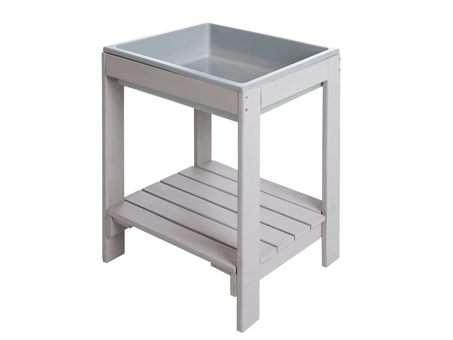 Outdoor Spieltisch 'TINY' mit Spielwanne