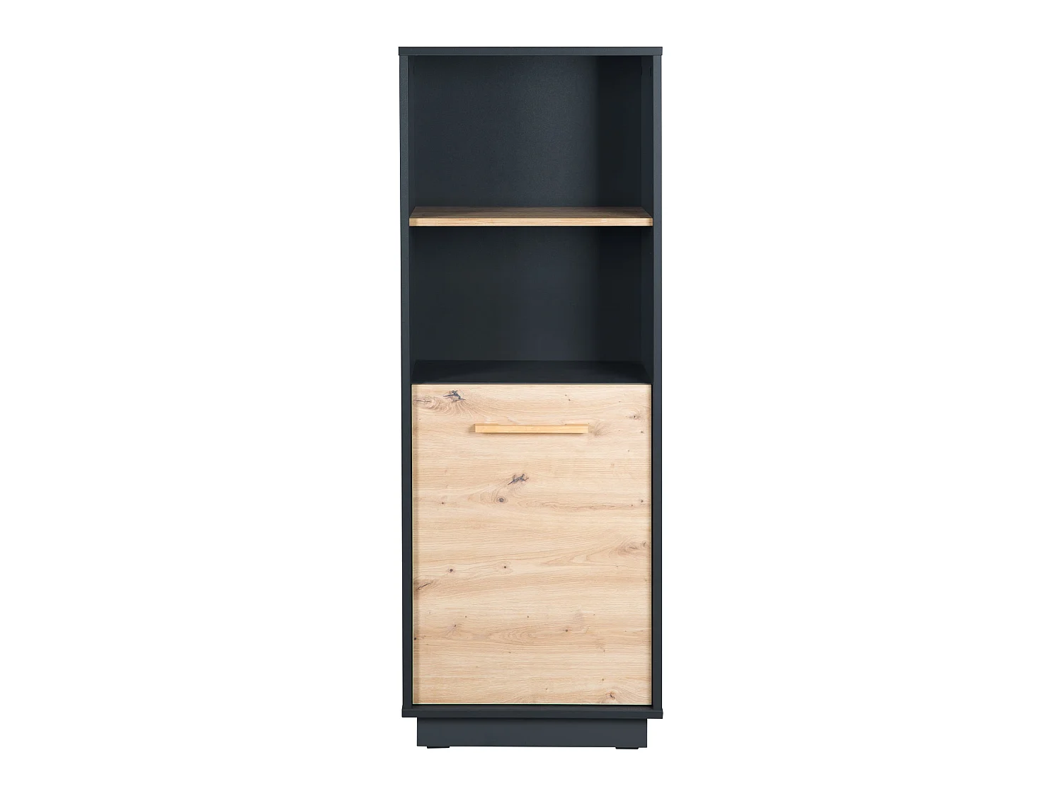 Bücherregal Standregal Lenn