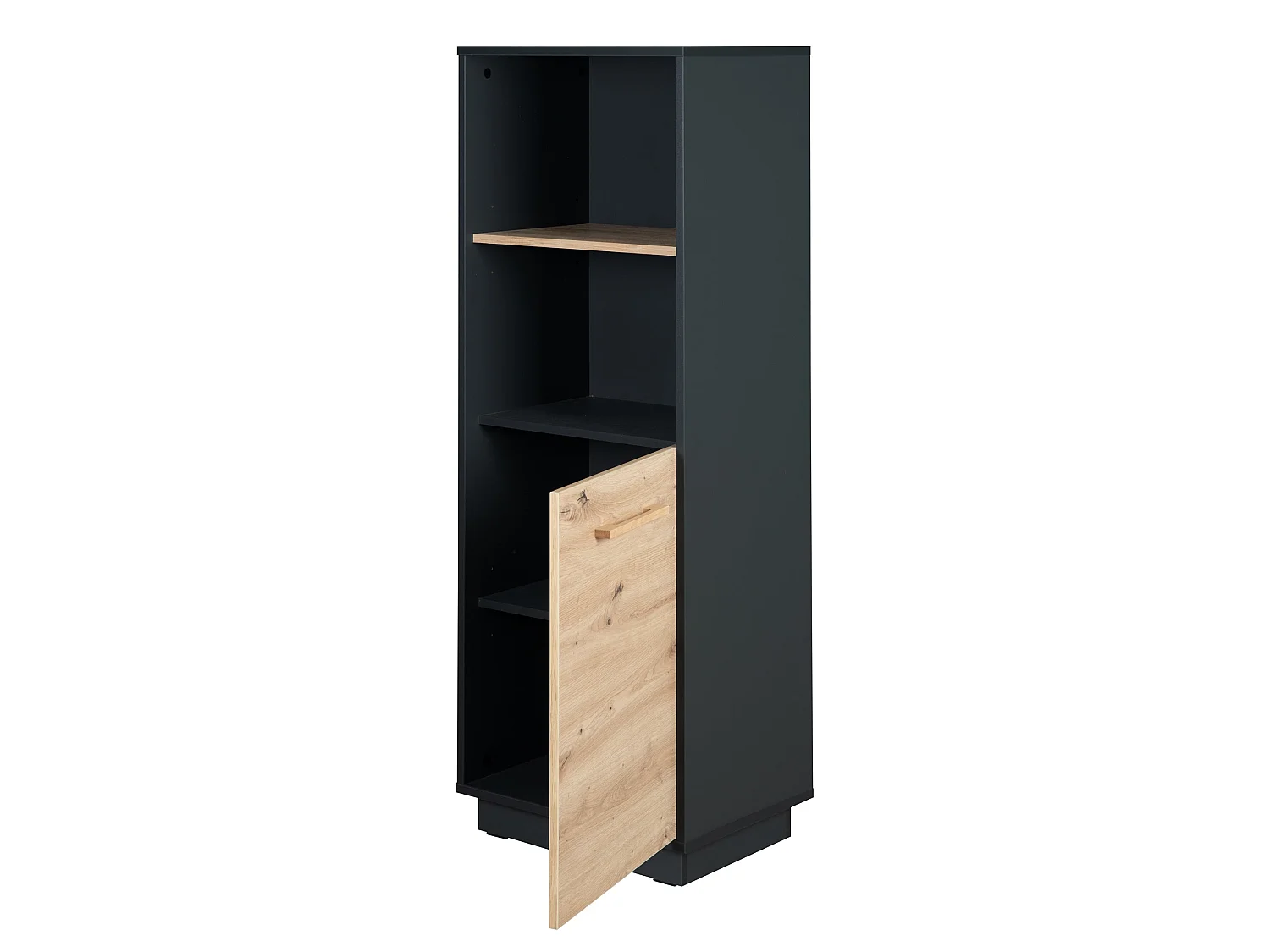 Bücherregal Standregal Lenn