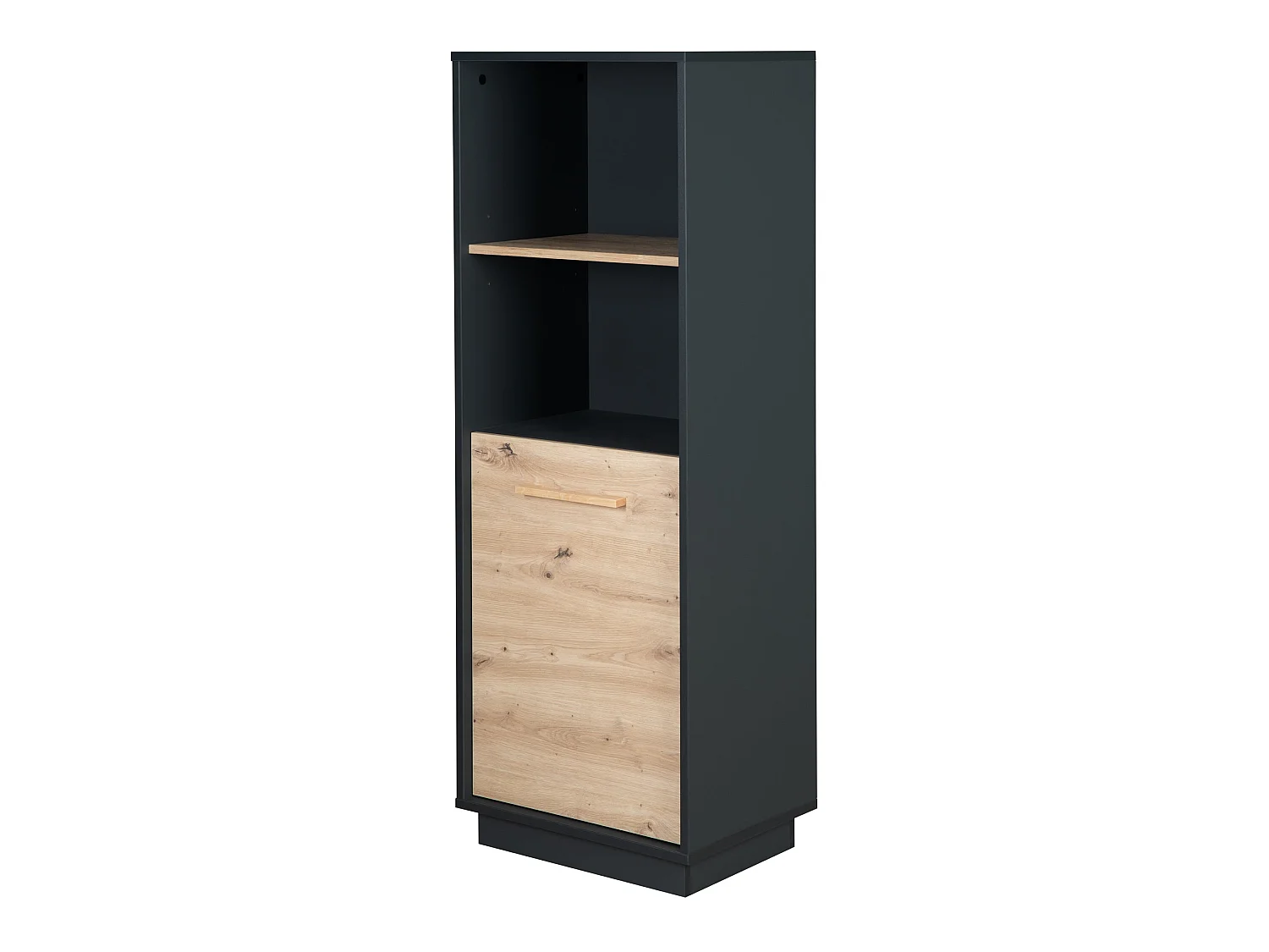 Bücherregal Standregal Lenn