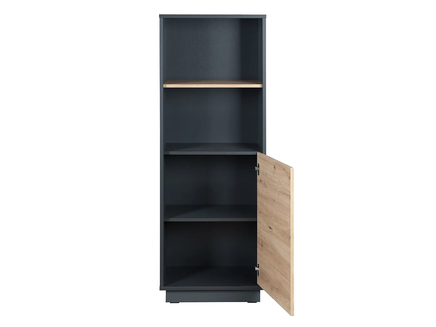 Bücherregal Standregal Lenn