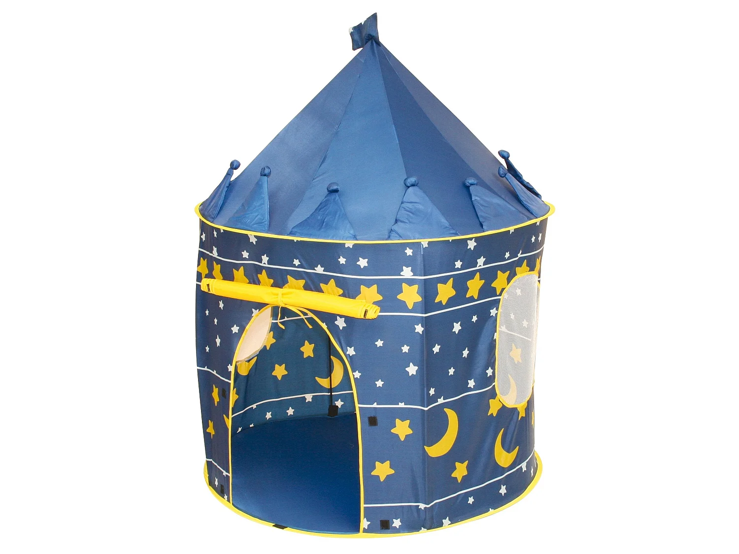 Spiel- + Kinderzelt inkl. Tasche