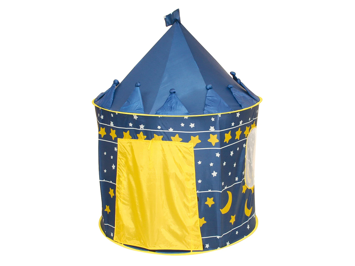 Spiel- + Kinderzelt inkl. Tasche