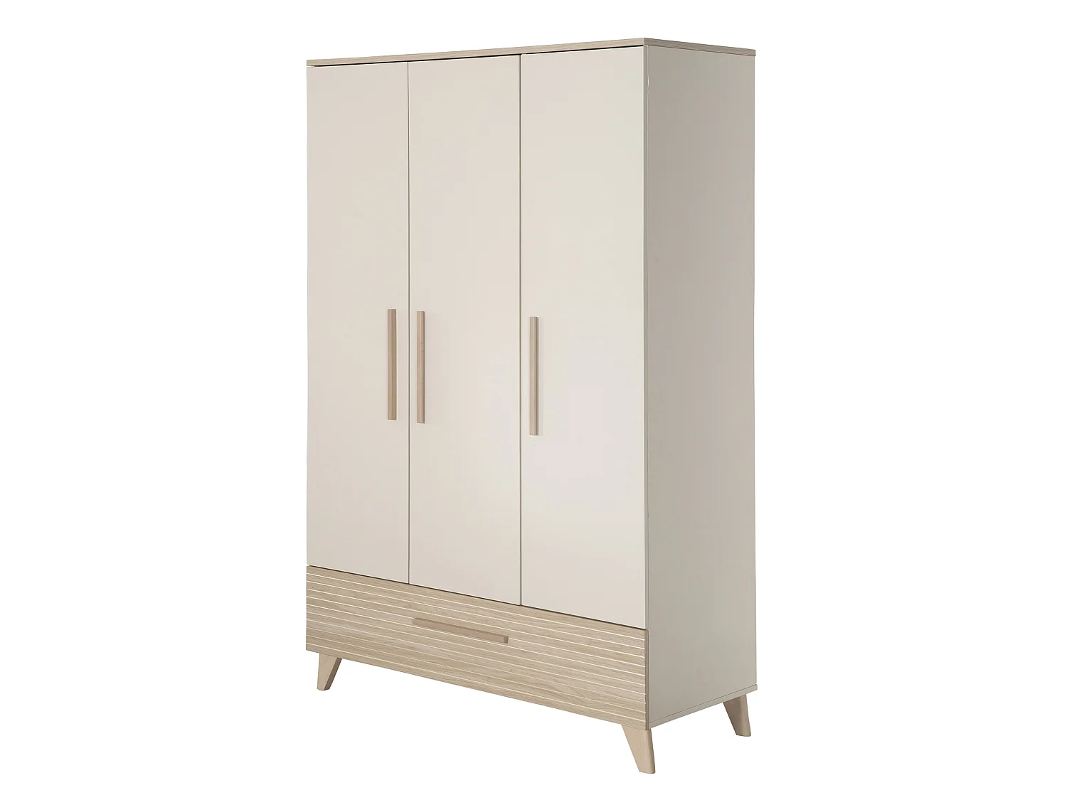 Kleiderschrank Sidney