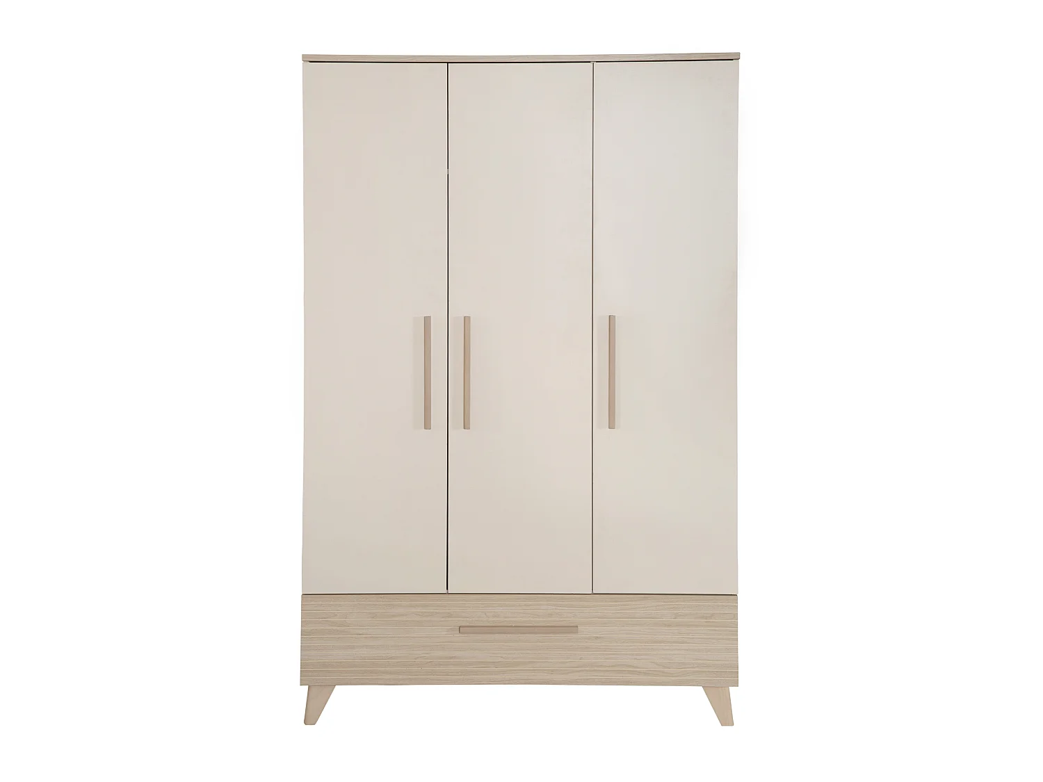 Kleiderschrank Sidney