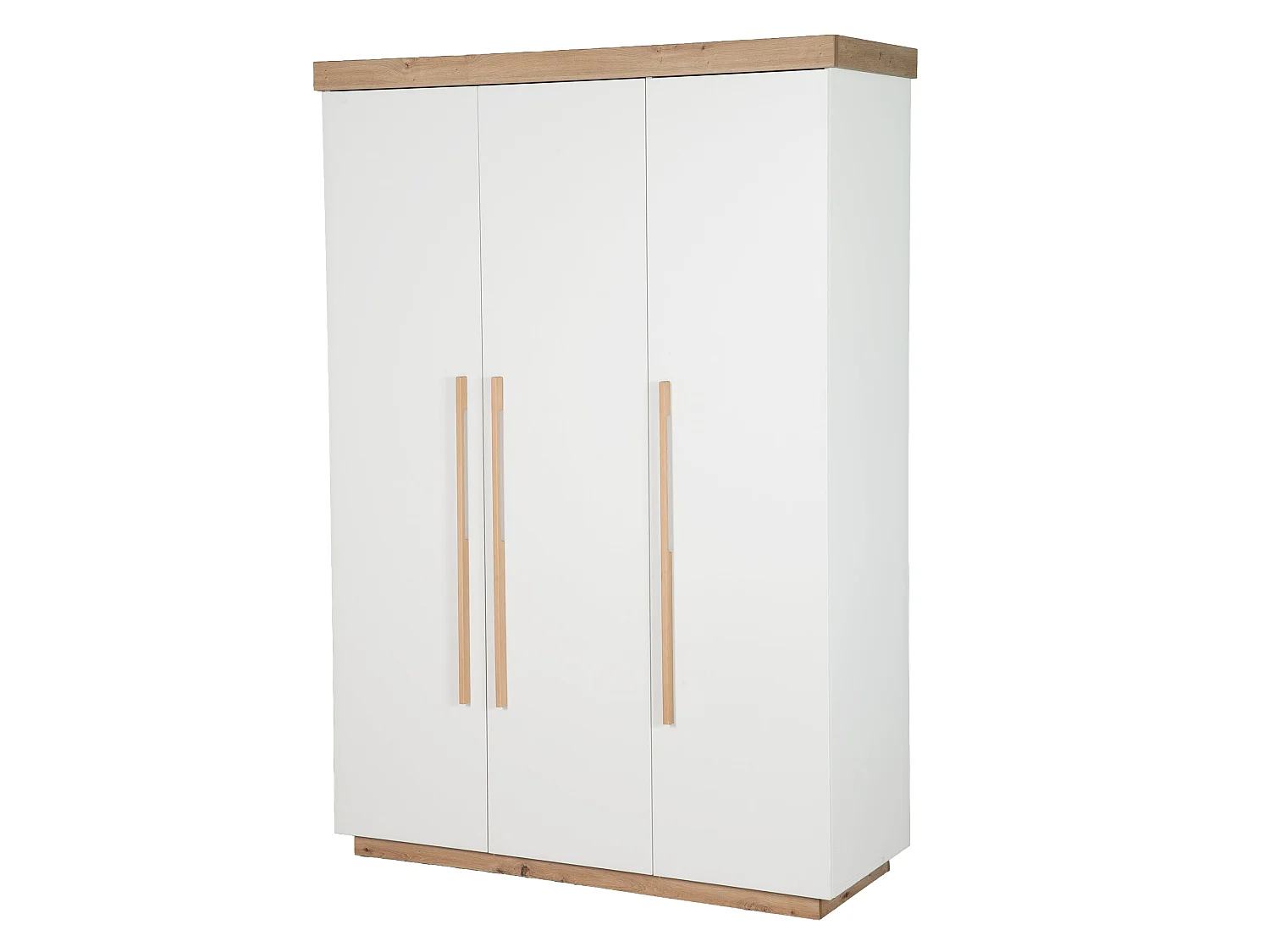 Kinderkleiderschrank LUMO