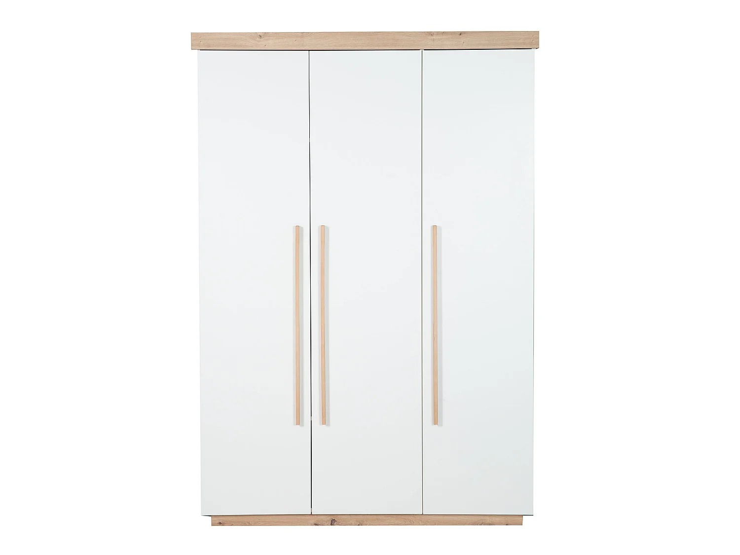Kinderkleiderschrank LUMO