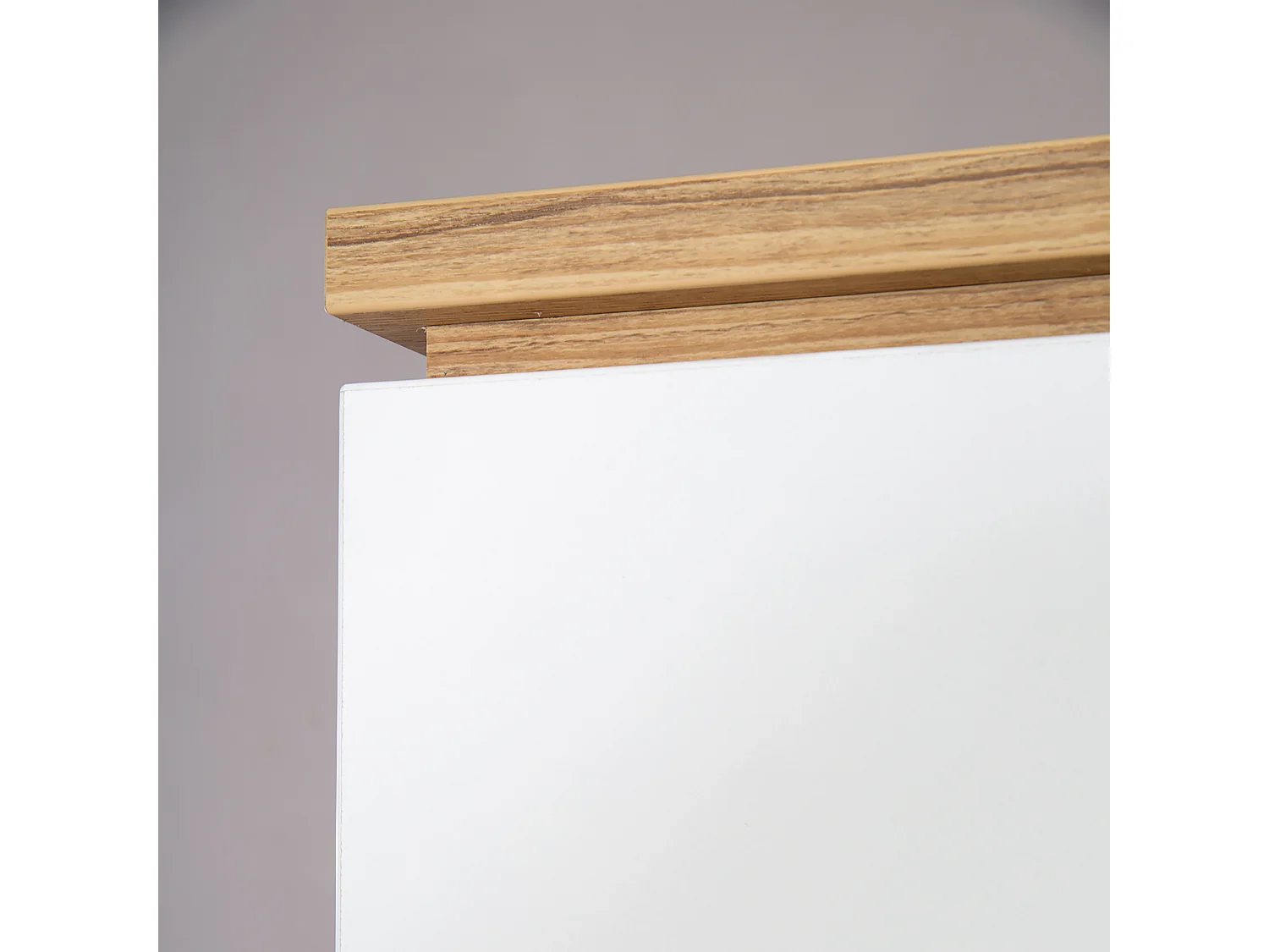Armoire Enfant à 3 Portes Roba Finn avec Technologie de Fermeture Douce