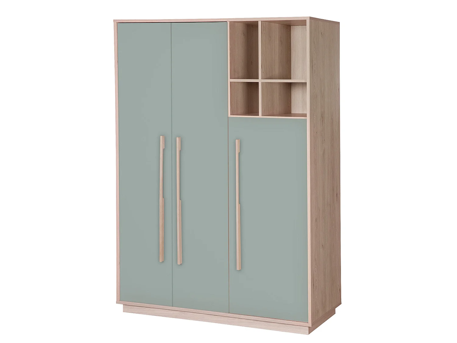 Kinderkleiderschrank Selva