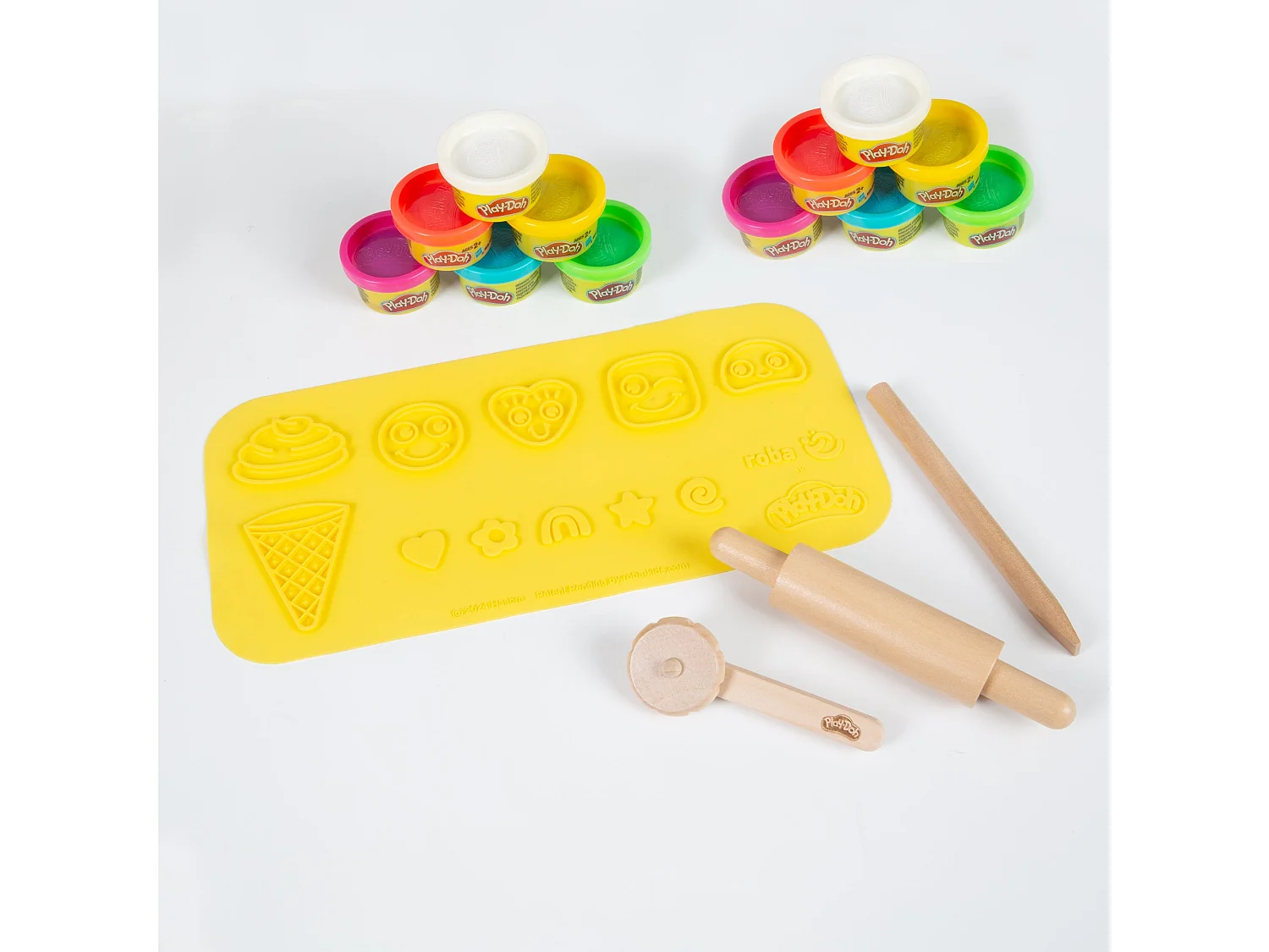Rollenspielzeug Kaufladen Play-Doh