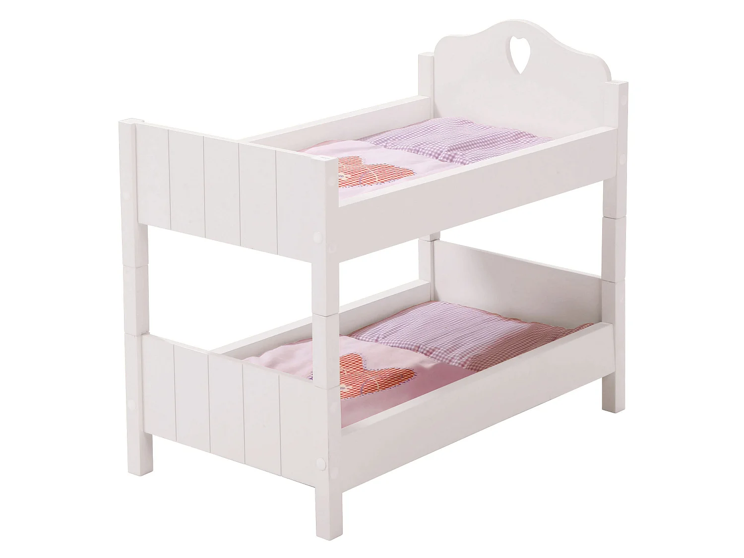 PUPPENETAGENBETT Fienchen