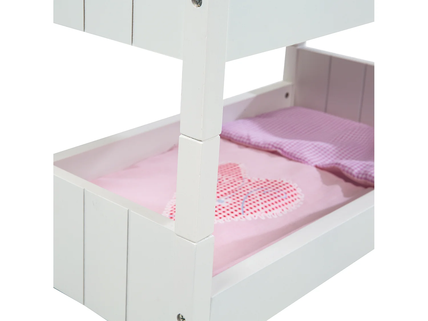 PUPPENETAGENBETT Fienchen
