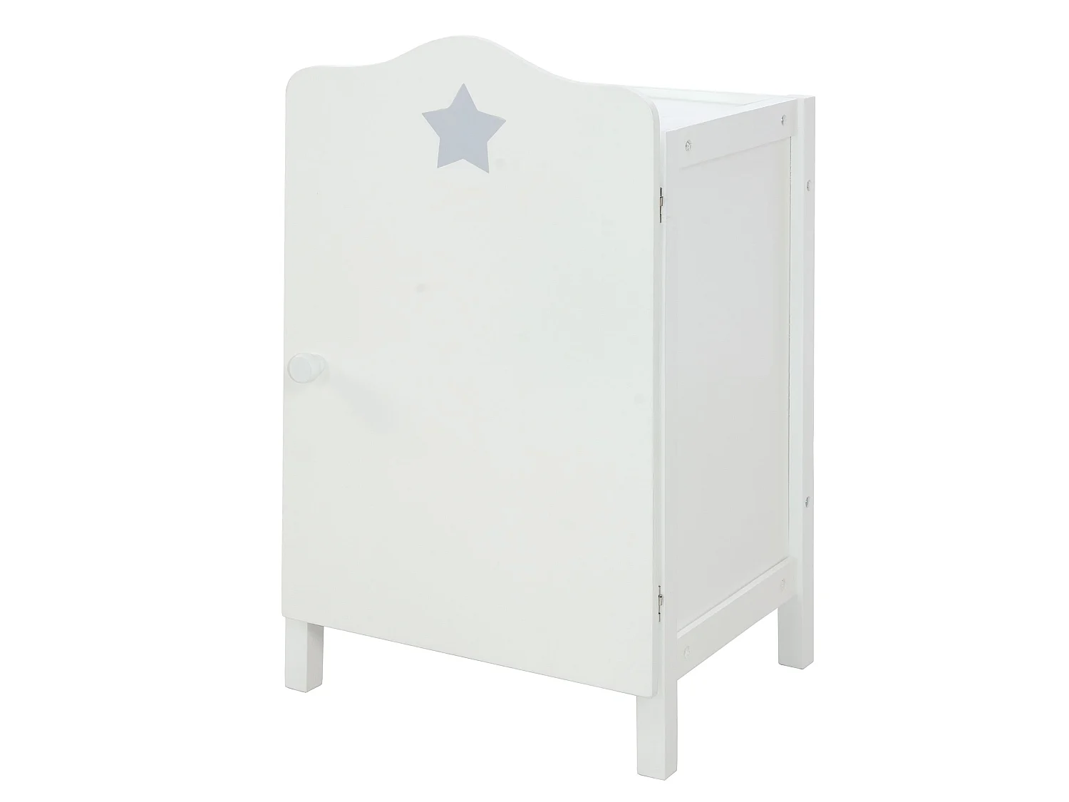 PUPPENKLEIDERSCHRANK Stella