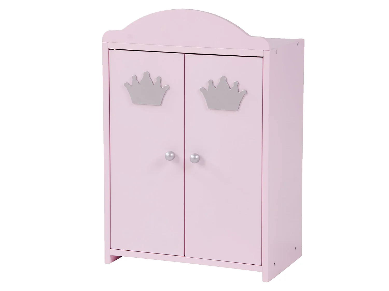 PUPPENSCHRANK Prinzessin Sophie