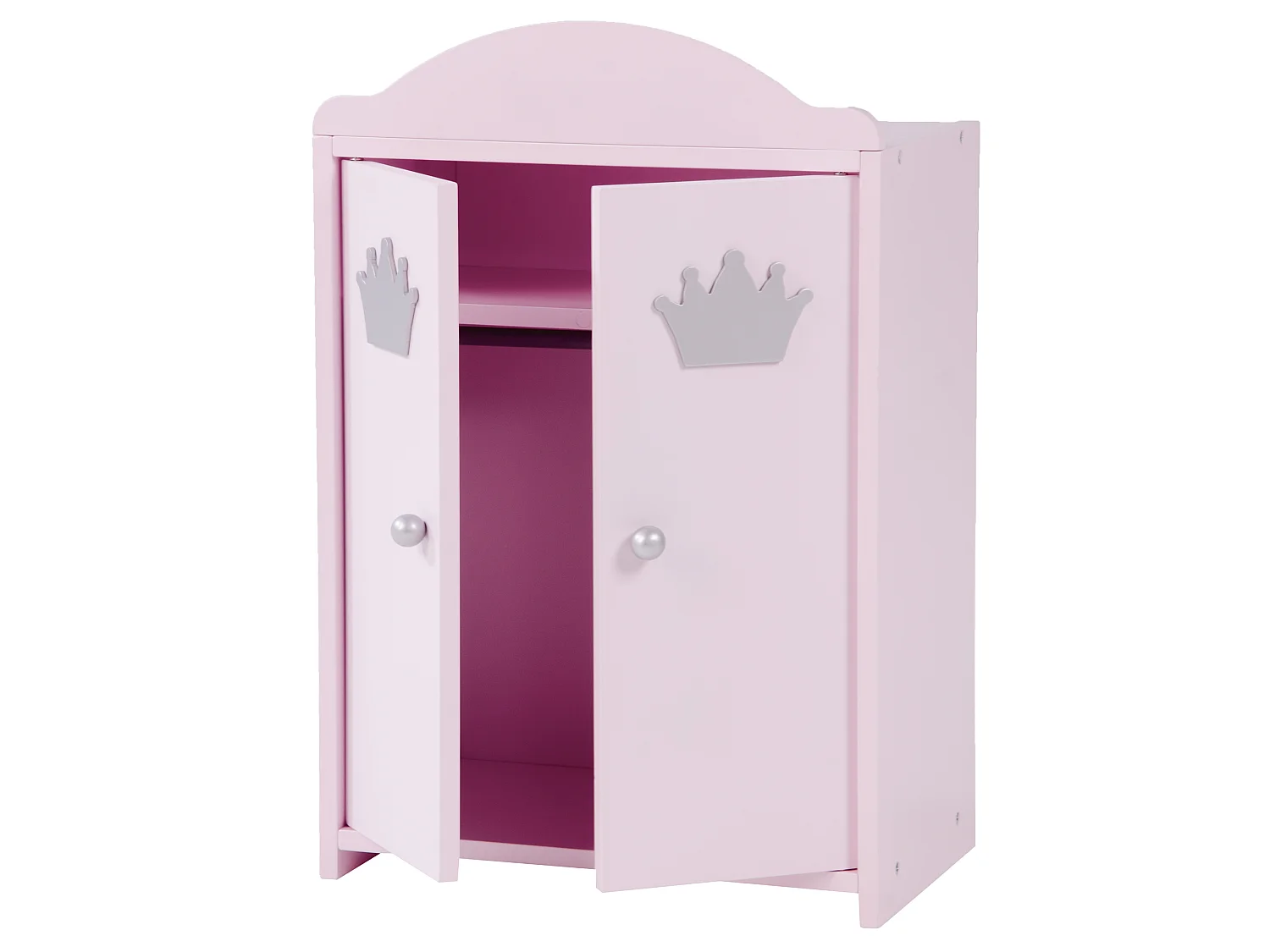 PUPPENSCHRANK Prinzessin Sophie