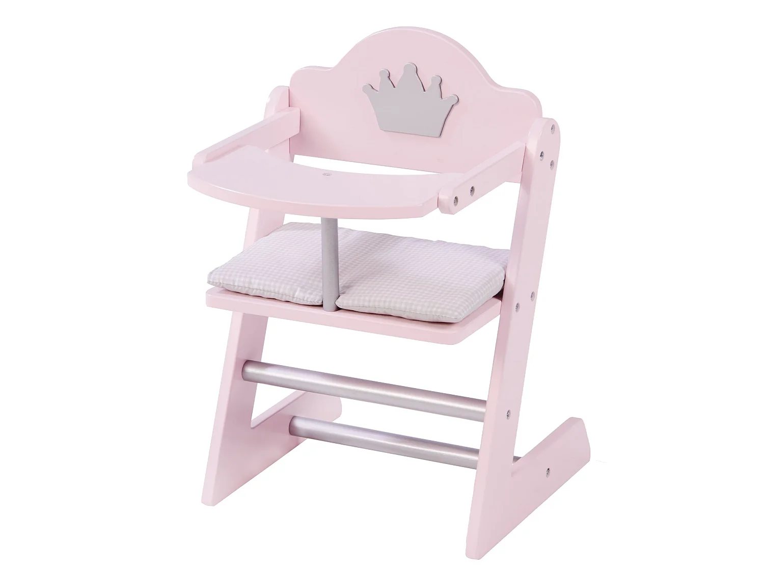 PUPPENHOCHSTUHL Prinzessin Sophie