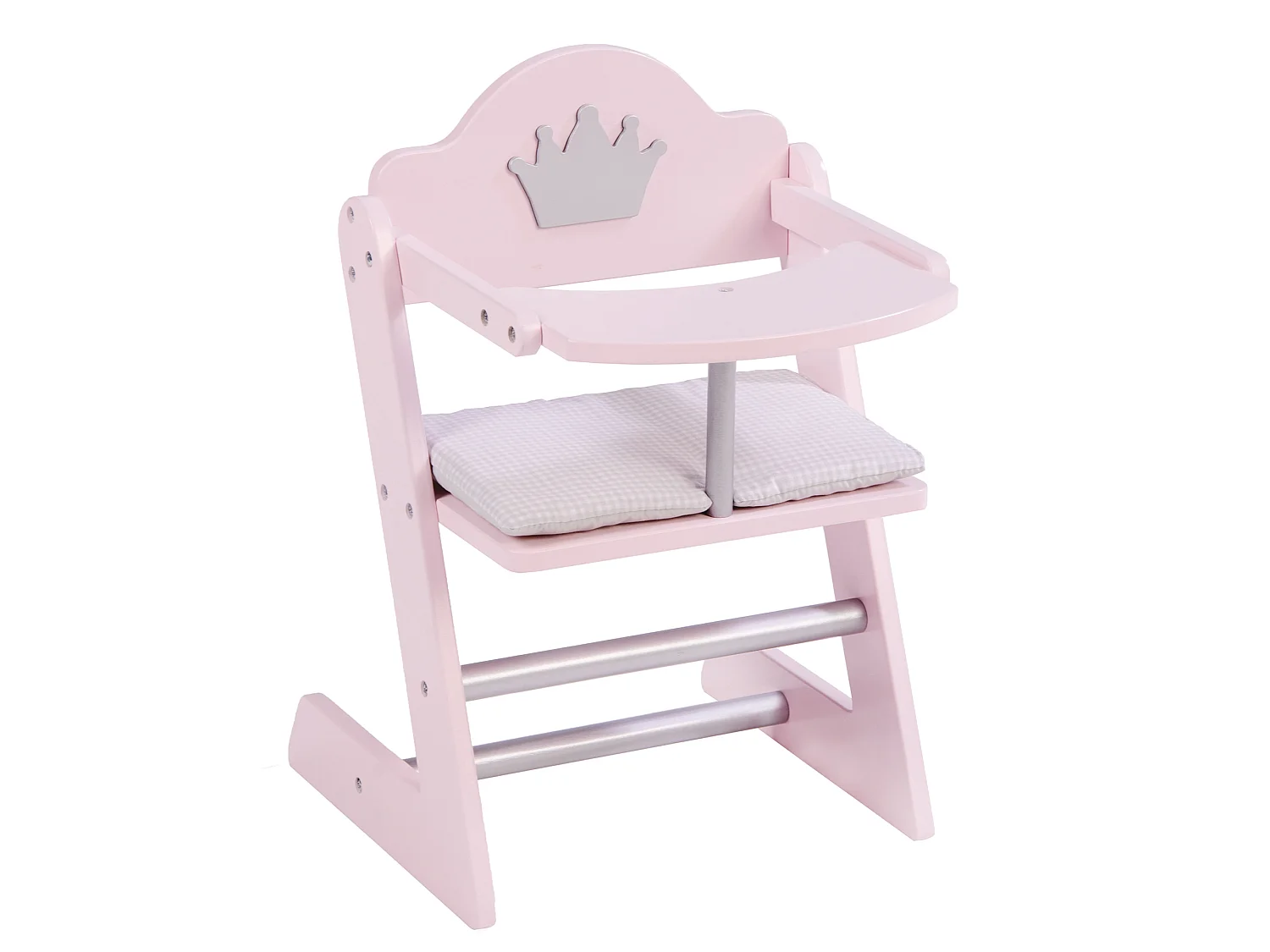PUPPENHOCHSTUHL Prinzessin Sophie