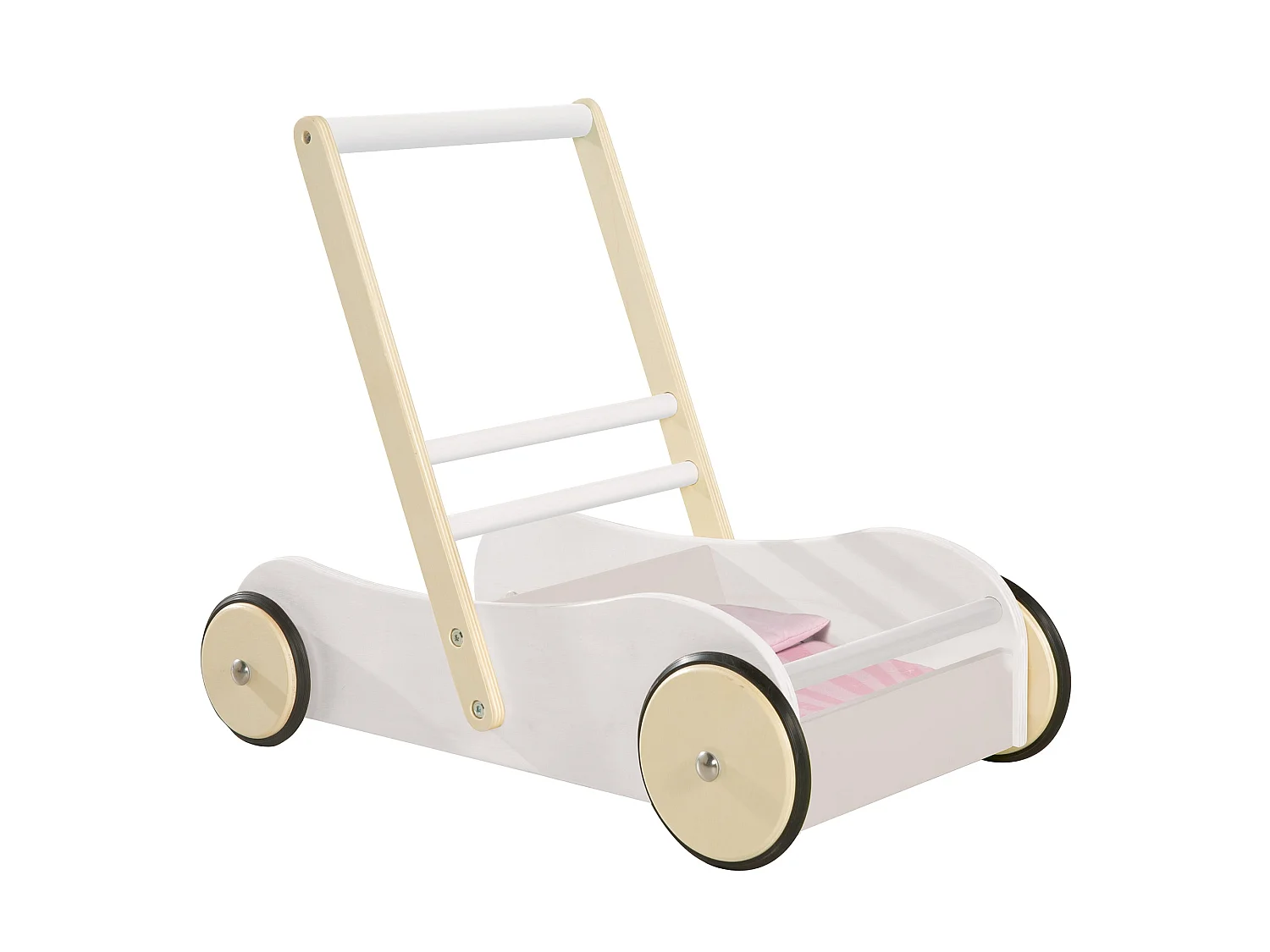 PUPPENWAGEN Scarlett