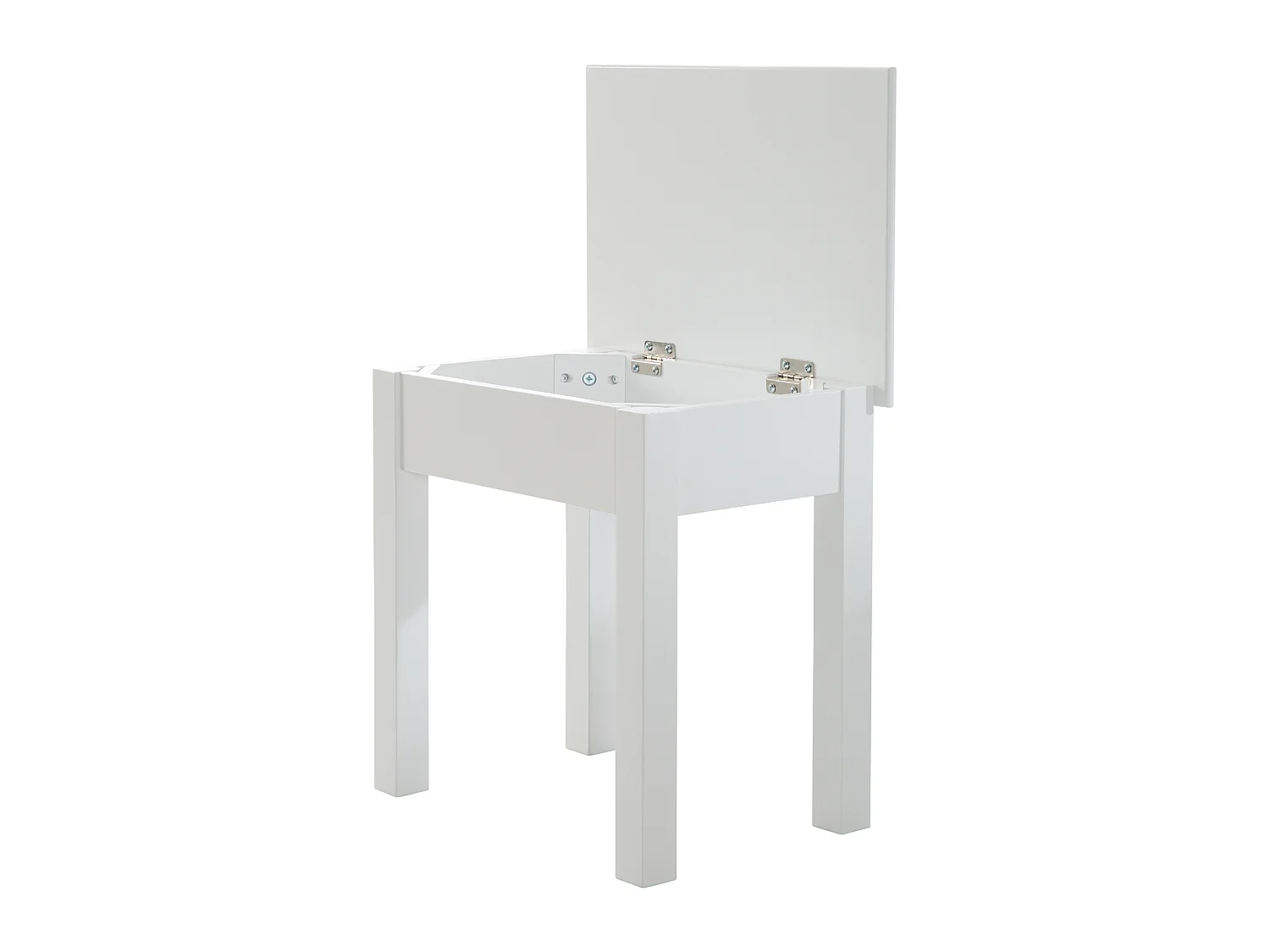 Schminkset mit Hocker