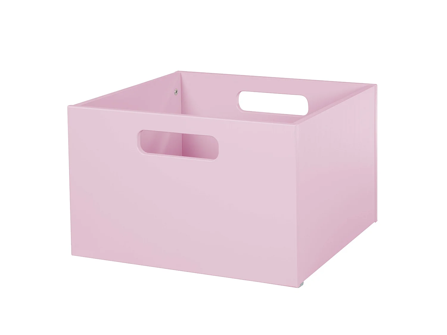 Boîte de Rangement pour Jouets Roba en Divers Coloris - Idéale pour l'Organisation de la Chambre d'Enfant