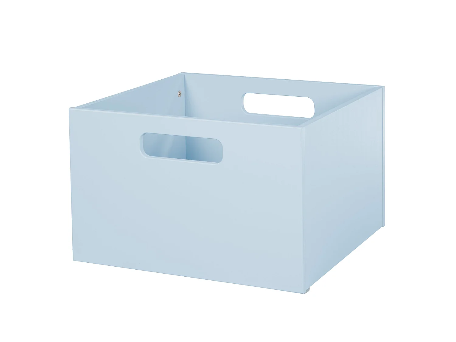 Boîte de Rangement pour Jouets Roba en Divers Coloris - Idéale pour l'Organisation de la Chambre d'Enfant