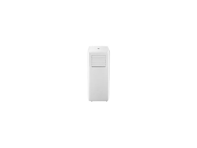 Climatiseur mobile Gree AOVIA 7F Blanc