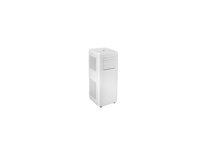 Climatiseur mobile Gree AOVIA 7F Blanc