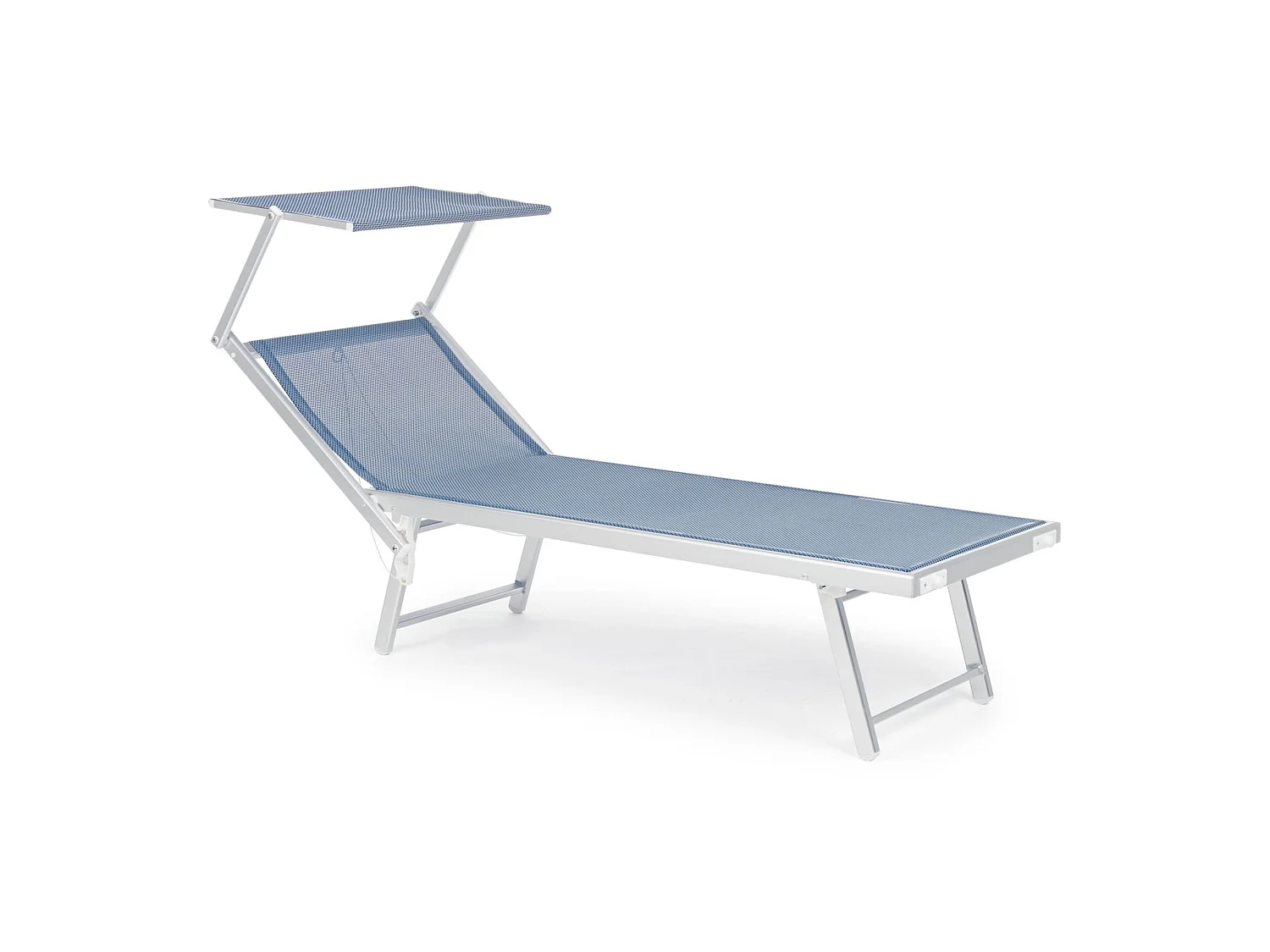 Ensemble de 2 chaises longues - TURQUETA