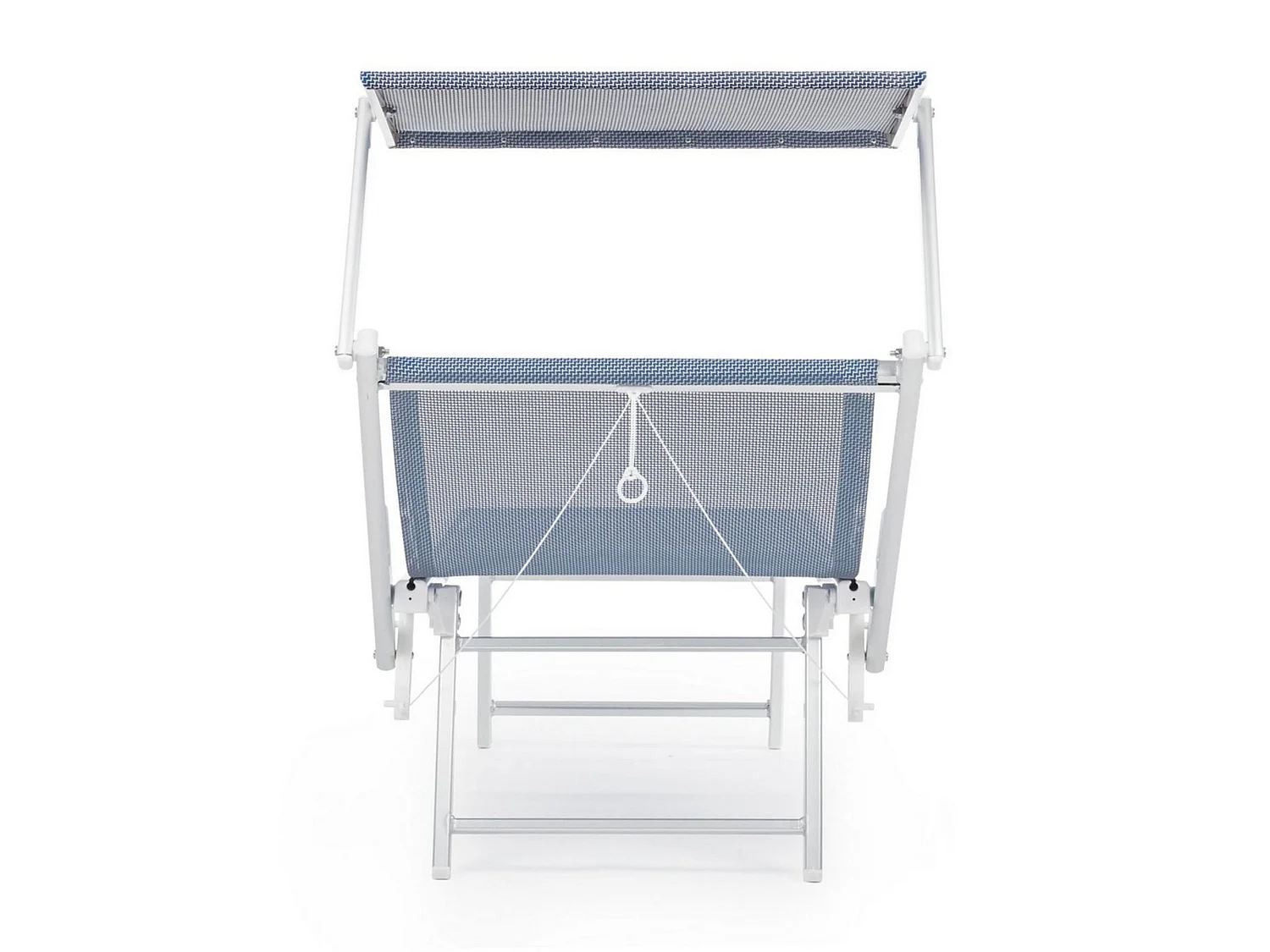 Ensemble de 2 chaises longues - TURQUETA