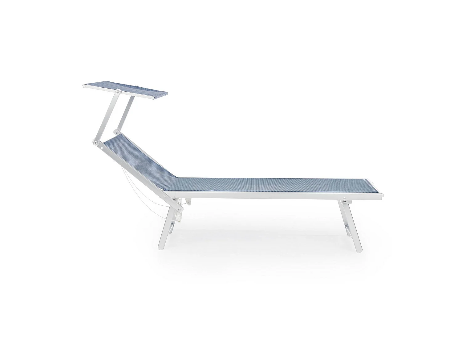 Ensemble de 2 chaises longues - TURQUETA