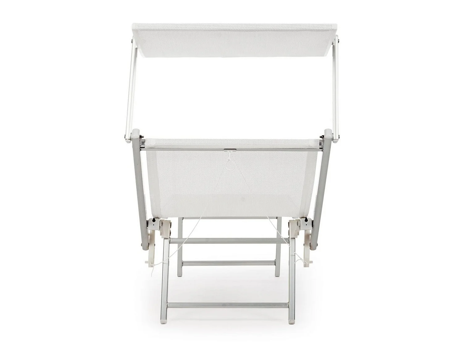 Ensemble de 2 chaises longues - TURQUETA