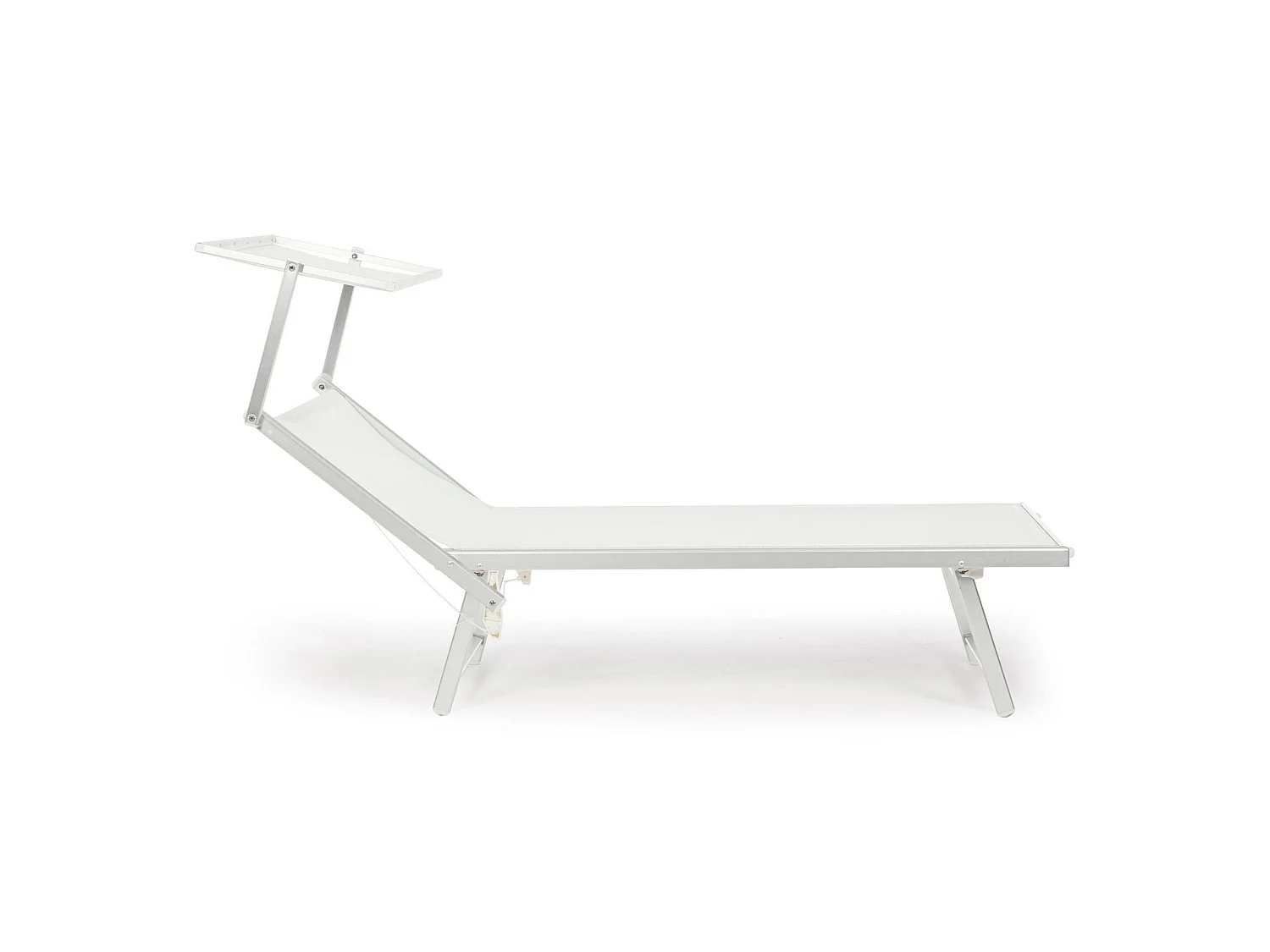 Ensemble de 2 chaises longues - TURQUETA