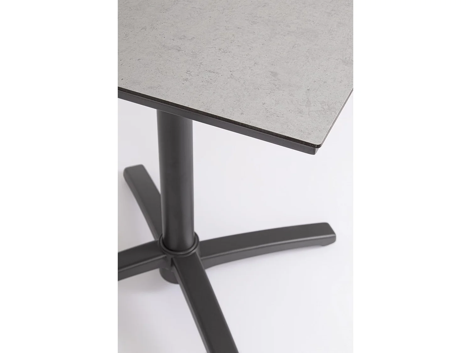 Bartisch mit HPL-Platte - LAREDO