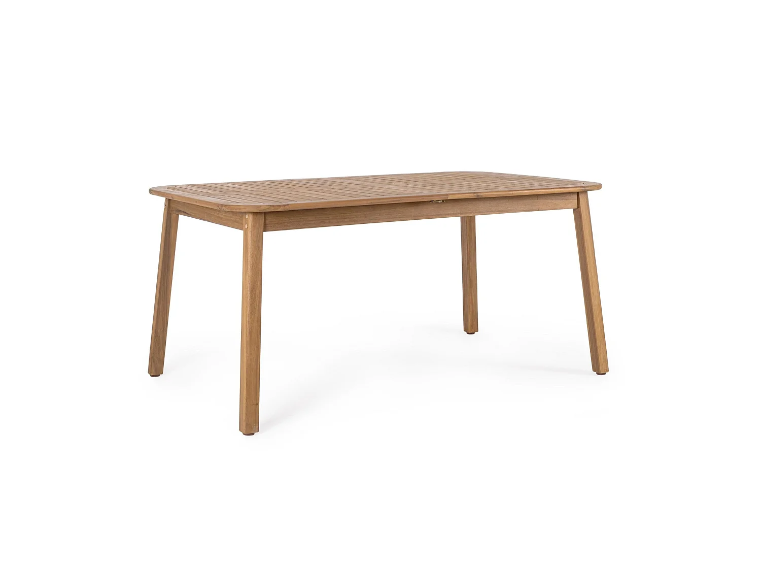Table à rallonge en bois d'acacia - MONSARAZ