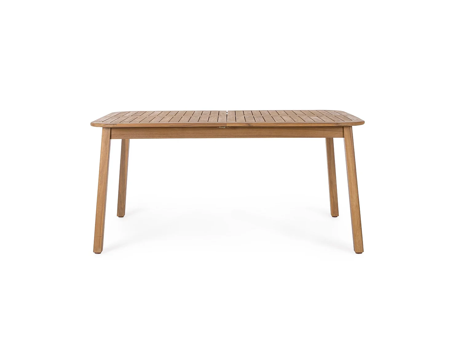 Table à rallonge en bois d'acacia - MONSARAZ