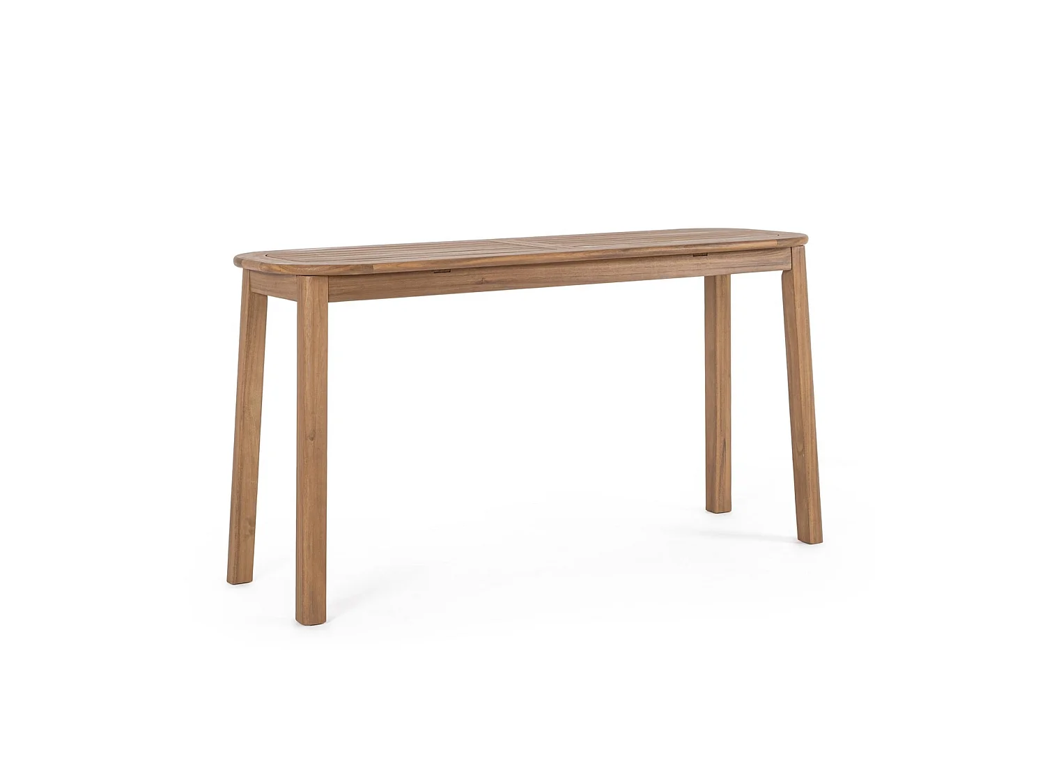 Console en bois d'acacia FSC - MONSARAZ