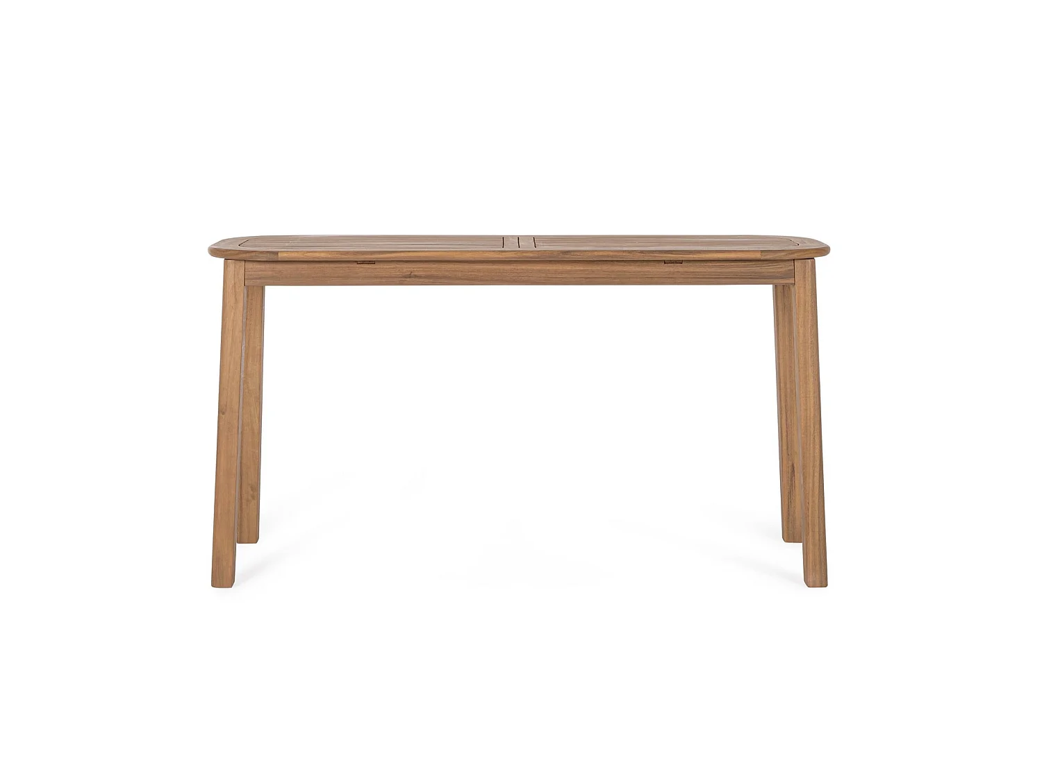Console en bois d'acacia FSC - MONSARAZ