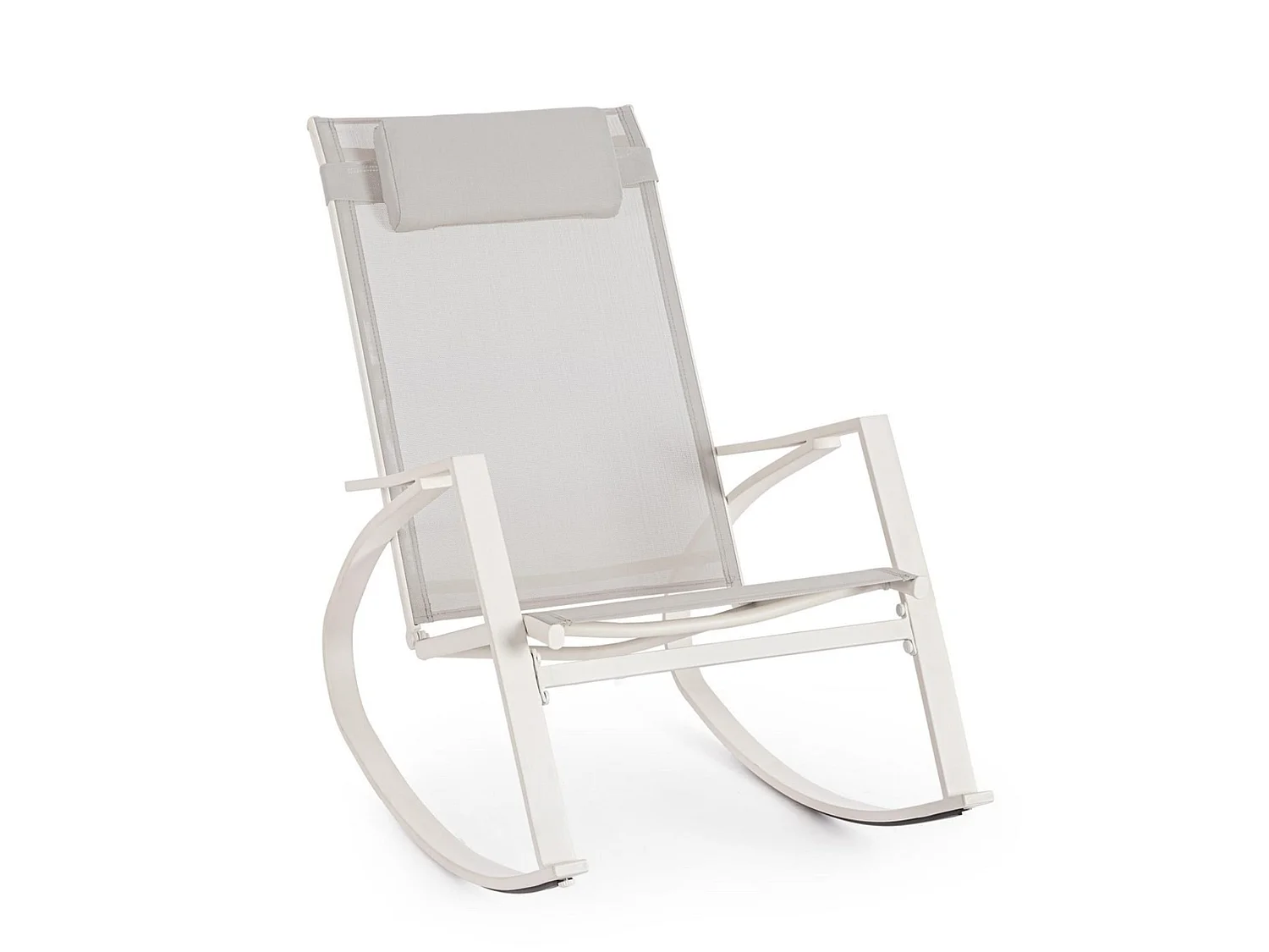 Gyngestol i moderne design - ILLETAS